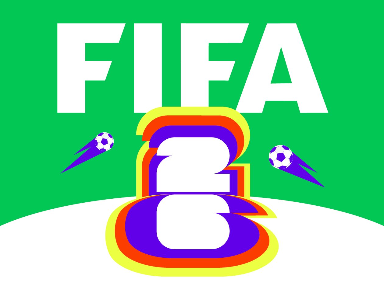 FIFA World Cup 2026